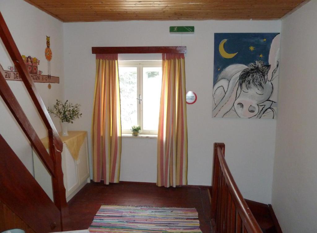 Bed and Breakfast Bruckerhutte Lachtal Zewnętrze zdjęcie