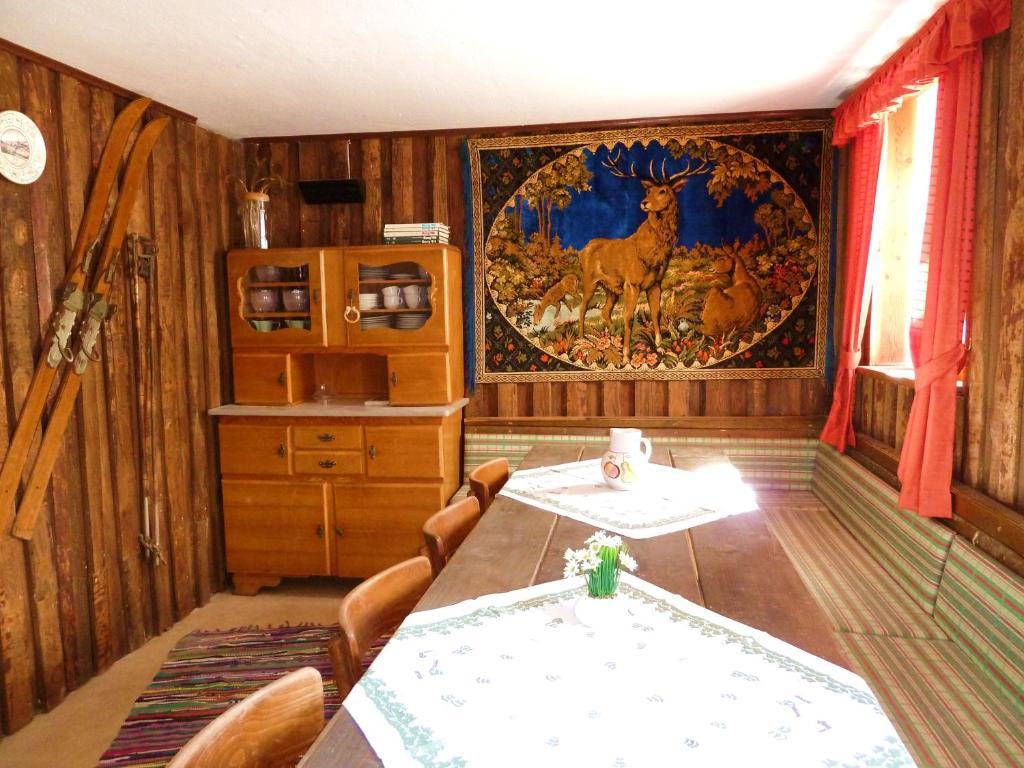 Bed and Breakfast Bruckerhutte Lachtal Zewnętrze zdjęcie