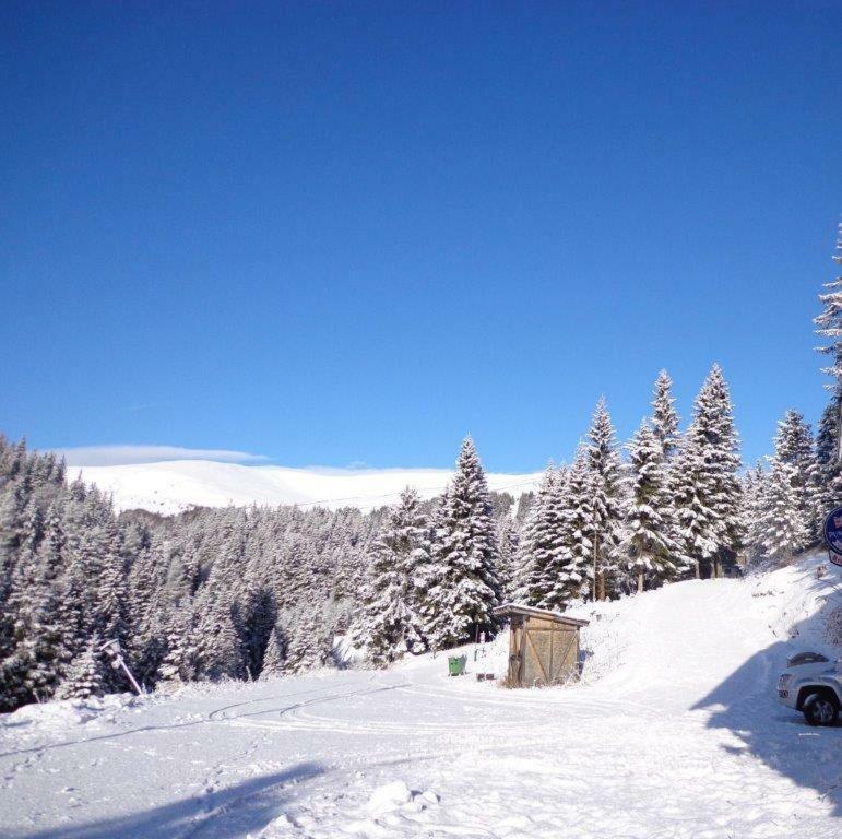 Bed and Breakfast Bruckerhutte Lachtal Zewnętrze zdjęcie